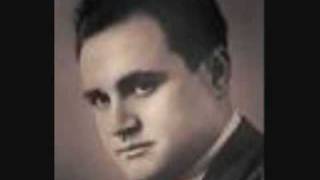 Gigli sings "O del mio dolce ardor, " from Christoph Willibald Gluck's "Paride ed Elena" 1935