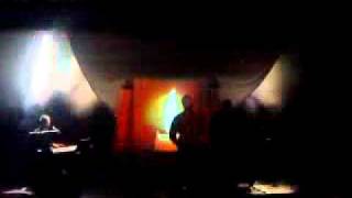 P.I.F. - Горим Live