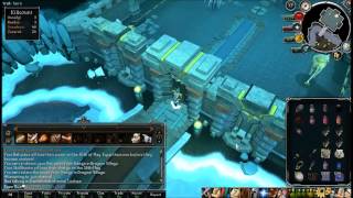Soloing all bosses with 1 inventory