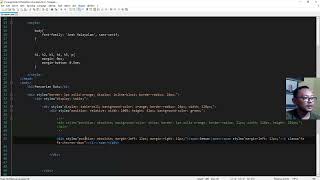 Bikin custom drop down menu dengan HTML dan CSS itu asyik bro