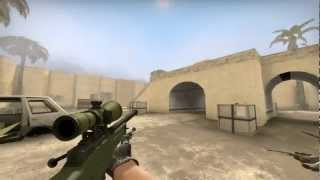 CS:Global Offensive | sliNK @ AWP PUBLIC SERVER