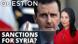 Chemical watchdog OPCW to decide on sanctions for Syria