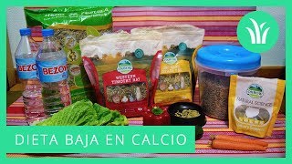 ? ALIMENTACIÓN / DIETA BAJA EN CALCIO Y OXALATOS PARA COBAYAS ADULTAS (+6 meses) ???