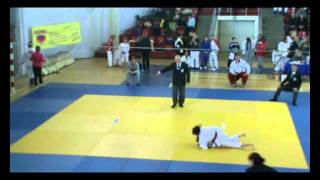 48kg F23 G SLAVOVA RON B DAMYANOVA LSF