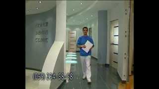 Франсуа Нажжар - French Dental Clinic