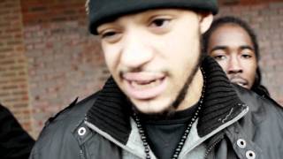 Johnny Gunz, Sainer, Cavel, Y.Talent, Clapper | Eight Fizzy Freestyle Pt.2: MCTV