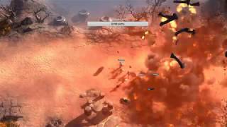 Командирская Академия - 25 Без Жертв не Обойтись - Art of War Red Tides