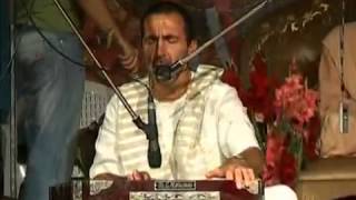 2008 09 14 HG Sarvatma Das on UF Kirtans