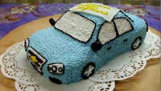 машинка chevrolet aveo