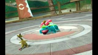 PBR Random WiFi Singles #22: Vs. さみだれ@