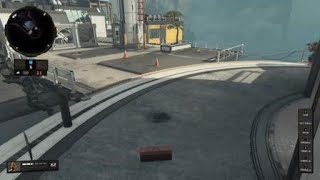 Prop block