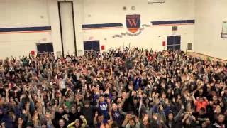 The Mob at Windermere