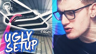 ? UGLY SETUP EP.11 Episodio molto polveroso?! - CARICAMENTE ITA 4K