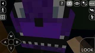 Survival Craft | 5 Nights At Freddy's