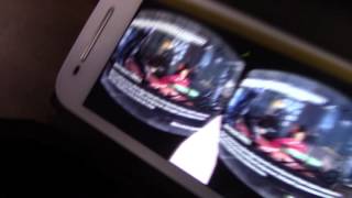 How to Make a PC Virtual Reality Headset for Under $100