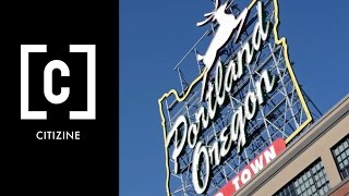 5 City Guides in 60 Seconds // Citizine Explorers
