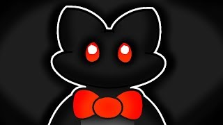 Minecraft Fnaf: Funtime Foxys Shadow (Minecraft Roleplay)