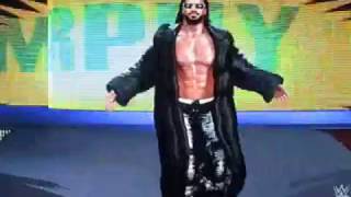WWE 2K17 Universe Mode Episode 26: Be Jealous!