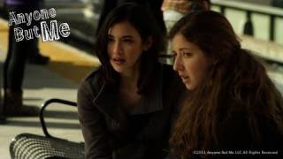 Anyone But Me: Season 3: Ep. 1 "Stick Figures"
