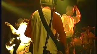 STATE CRAFT (LOFT, Tokyo 02/27/1996)