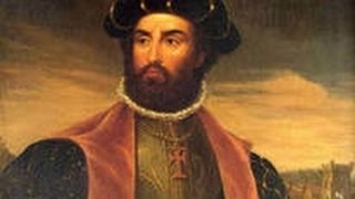 Васко да Гама  Великие Мореплаватели мира