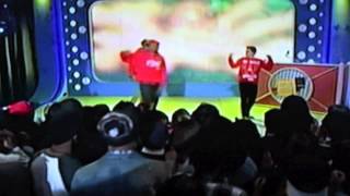 Young Sam "Tool Time" 106andPark Performance (Ft ShowTime)