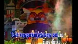 tabir kepalsuan- rhoma irama