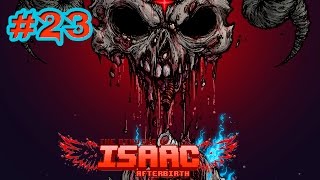 Прохождение The Binding of Isaac: Afterbirth #23 - Каин: адские разборки