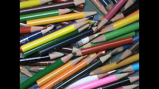Todos los colores que tengo y sus marcas, cuantos tendre?... OHHHHHH muchos!