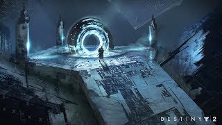 Destiny 2 Новая секретка на Нессе(аномалия) или что?!