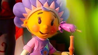Fifi and The Flowertots | 1 Hour Compilation | Full Episode | Cartoon For Children ?