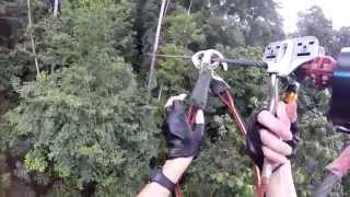 Skytrex - Extreme Challenge