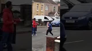 Fury Vs wilder 2 (funny)
