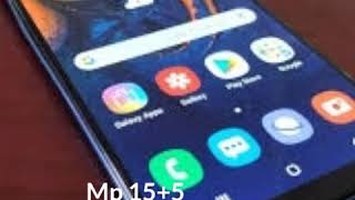 A30 telefoni haqida malumot