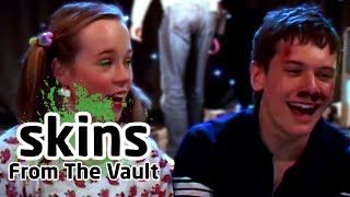 Skins: From The Vault - # 12 - Behind The Scenes With Jack O'Connell