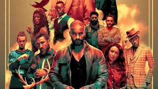 Now That I've Met You - HARRY LIGHTFOOT [American Gods] 2x5