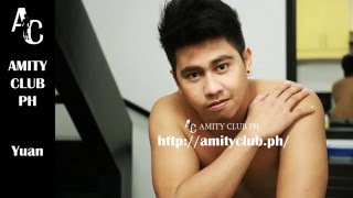 Pinoy Masseur Yuan - For Home or Hotel Service in Metro Manila