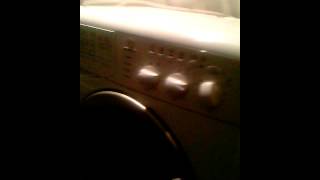 Стиральная машина indesit wisl 105 мигают все индикаторы!!!