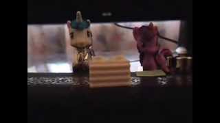 News by Twilight Sparkle 2 part