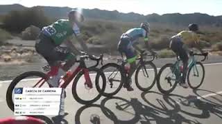 Vuelta a san juan ¡Etapa 5! Resumen 3