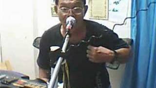 ako si nicolas jun tomada
