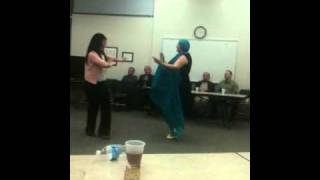 Novruz in DC