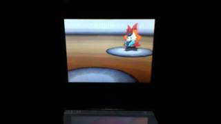 Pokemon white walkthrough part 75 catching volcanora (1/2)