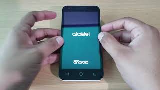 Hard Reset Alcatel Cameox 5044R AT&T