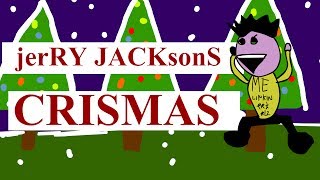 Jerry Jackson - Christmas