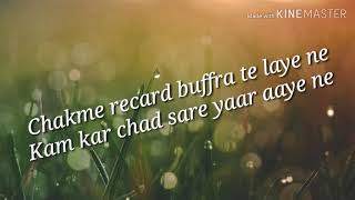 Aaj happy bdy h mere bhai da status