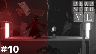 Bear With Me (Прохождение) ▪ ДВЕ КОНЦОВКИ ▪ #10