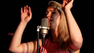 Cry Me a River by BARIN, a Russian Duo from Glasgow