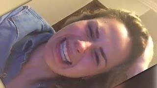 Snaps da Ana Paula (ex-BBB) - 05/03/2016 [snapchat: @anapaularenault]