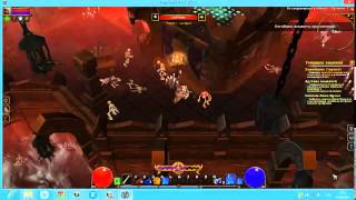 Прохождение игры Torchlight 2